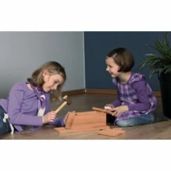 Trixie Bouwpakket Nestkastje -Trixie Winkel trixie bouwpakket nestkastje 2