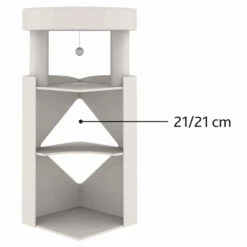 Trixie Cat Tower Arma 5 Trixie Cat Tower Arma -Trixie Winkel trixie cat tower arma 2