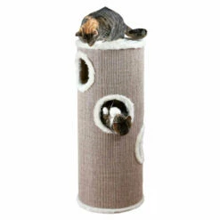 Nieuwe Producten -Trixie Winkel trixie cat tower edoardo groot 1