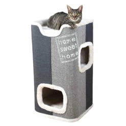 Trixie Cat Tower Jorge -Trixie Winkel trixie cat tower jorge 4