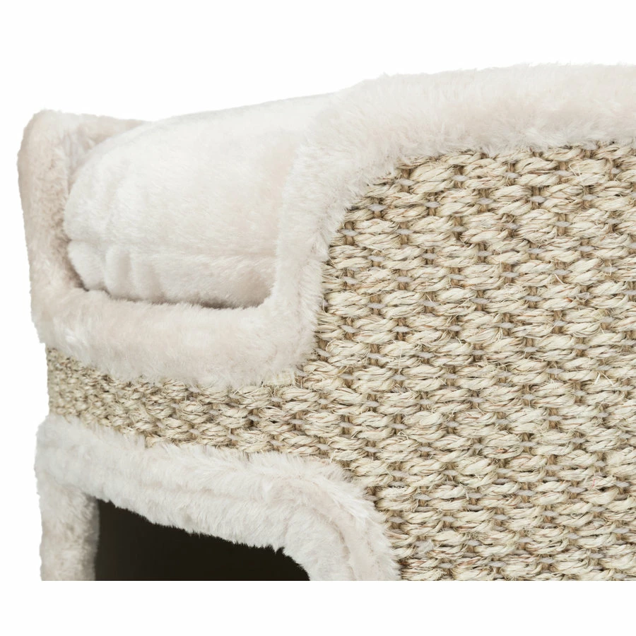 Trixie Cat Tower Ria 2 Trixie Cat Tower Ria - Afbeelding 2