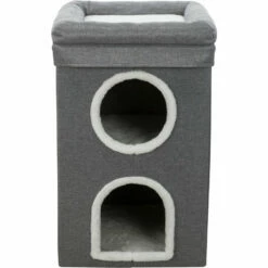 Trixie Cat Tower Saul -Trixie Winkel trixie cat tower saul 3