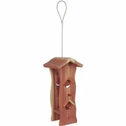 Trixie Cederhouten Voerstation