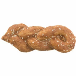 Trixie Denta Fun Chicken Bread 50 Stuks