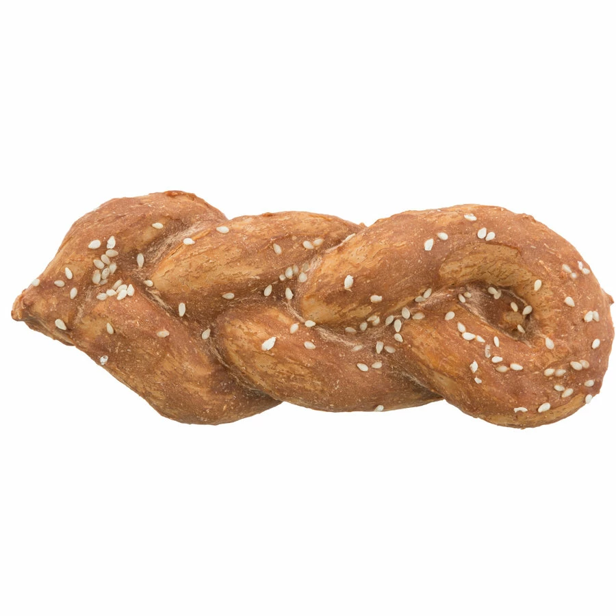 Trixie Denta Fun Chicken Bread 50 Stuks 1 Trixie Denta Fun Chicken Bread 50 Stuks