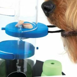Trixie Dog Activity Gambling Tower Strategisch Spel -Trixie Winkel trixie dog activity gambling tower strategisch spe 2