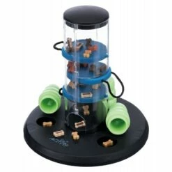 Trixie Dog Activity Gambling Tower Strategisch Spel