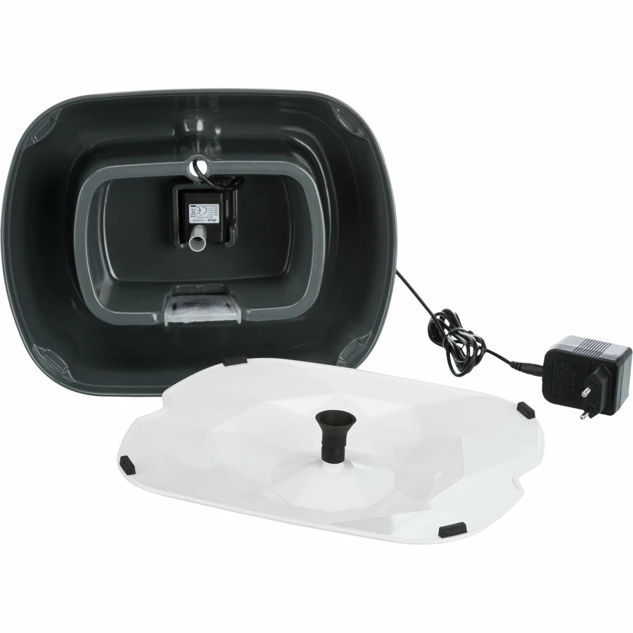 Trixie Drinkfontein Polygon 7 Trixie Drinkfontein Polygon - Afbeelding 7