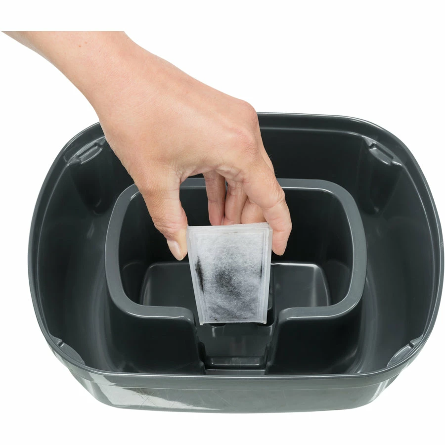 Trixie Drinkfontein Polygon 10 Trixie Drinkfontein Polygon - Afbeelding 10