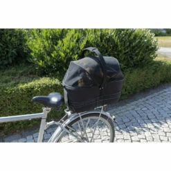 Trixie Fietsmand Voor Honden -Trixie Winkel trixie fietsmand voor honden 4