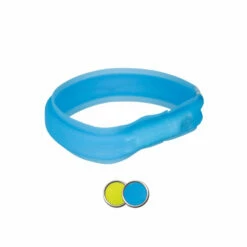 Trixie Flash Lichtgevende Band USB