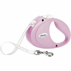 Trixie Flexi PUPPY Rollijn Met Band 5 Trixie Flexi PUPPY Rollijn Met Band -Trixie Winkel trixie flexi puppy rollijn met band 2