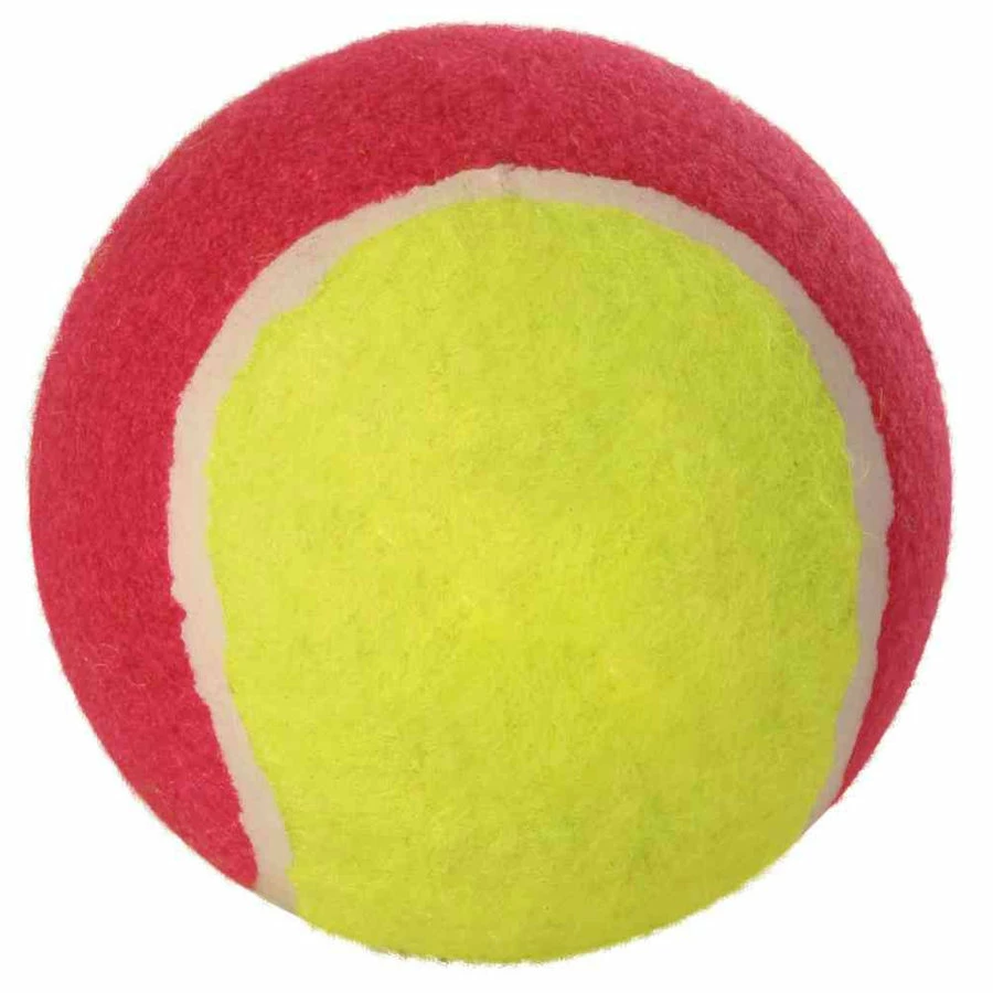 Trixie Grote Hoeveelheid Tennisballen 5 Trixie Grote Hoeveelheid Tennisballen - Afbeelding 5