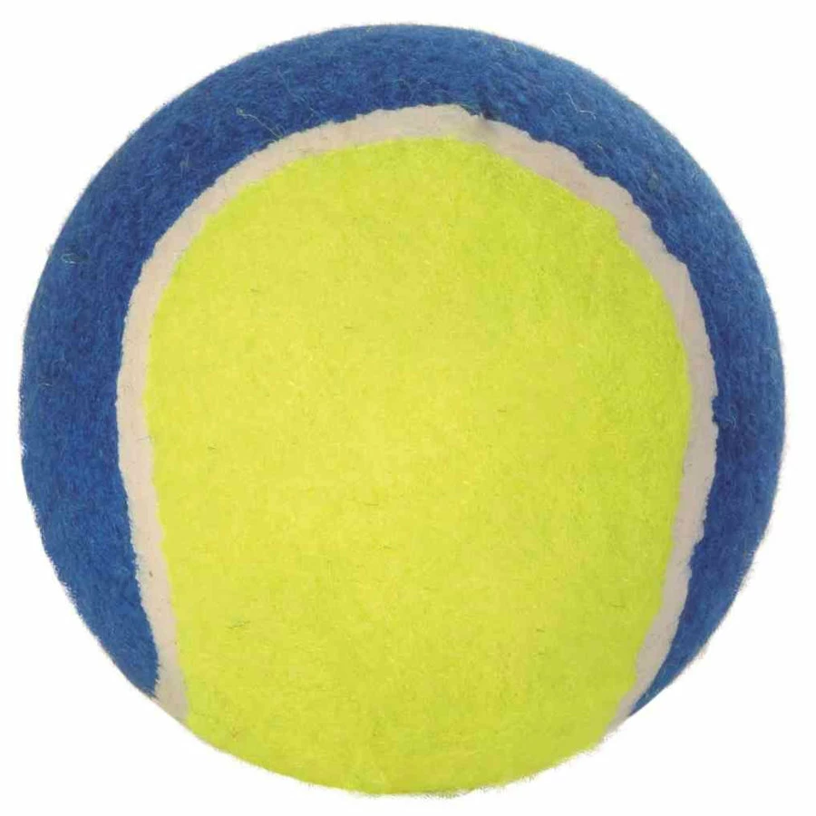 Trixie Grote Hoeveelheid Tennisballen 6 Trixie Grote Hoeveelheid Tennisballen - Afbeelding 6