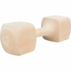 Trixie Houten Apporteerblok