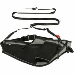 Trixie Joggingceintuur Met Riem