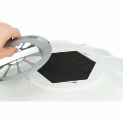 Trixie Kattenbak Maro Hoekmodel -Trixie Winkel trixie kattenbak maro hoekmodel 4