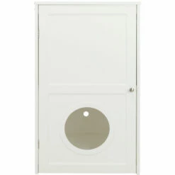 Trixie Kattenhuis Met 2 Verdiepingen -Trixie Winkel trixie kattenhuis met 2 verdiepingen 2