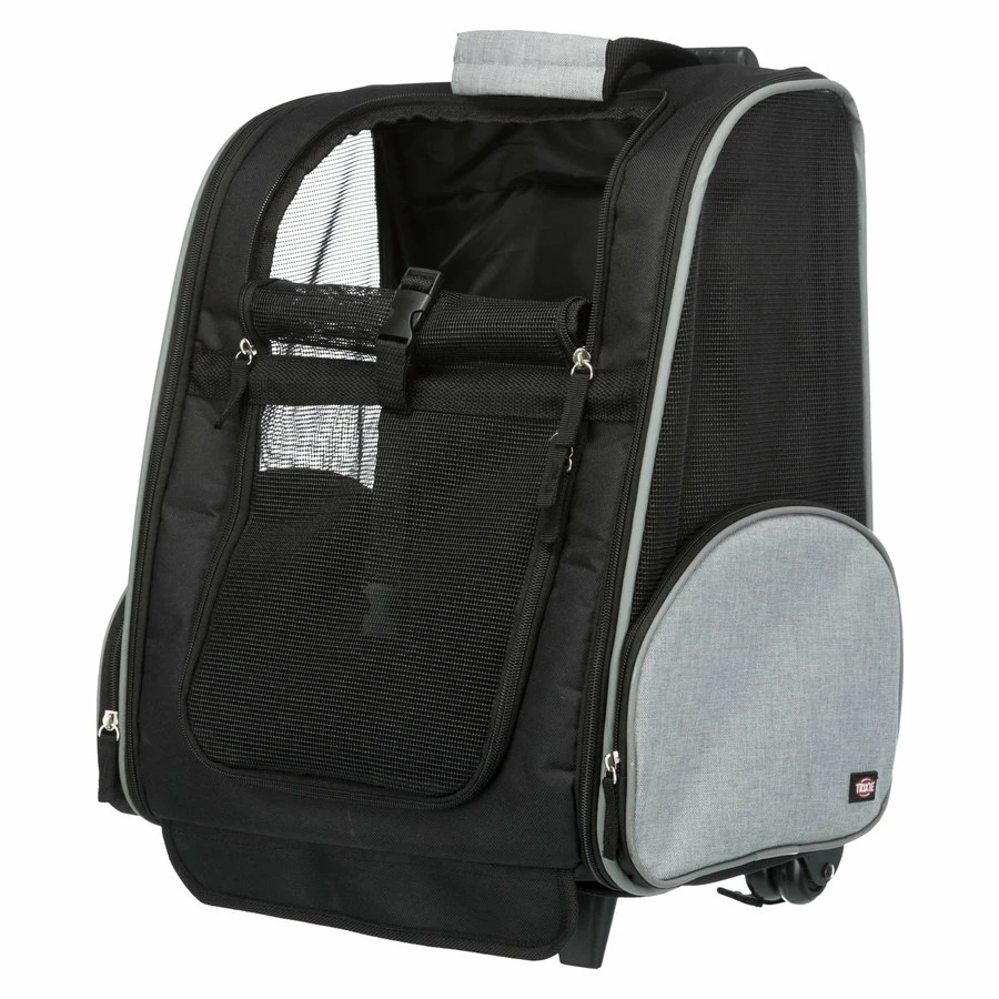 Trixie Kattentrolley 2 Trixie Kattentrolley - Afbeelding 2