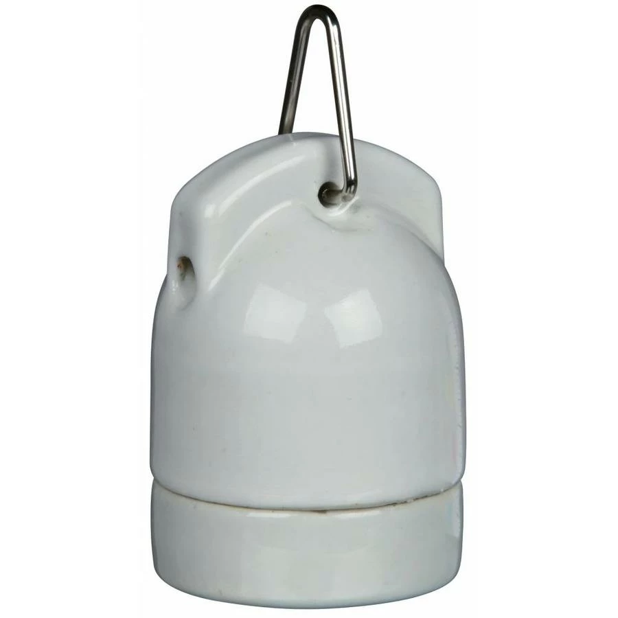 Trixie Keramische Fitting Pro Socket 1 Trixie Keramische Fitting Pro Socket