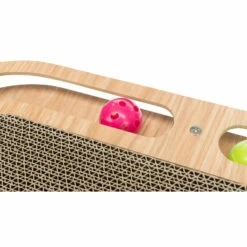 Trixie Krabkarton Met Houten Frame 6 Trixie Krabkarton Met Houten Frame -Trixie Winkel trixie krabkarton met houten frame 2