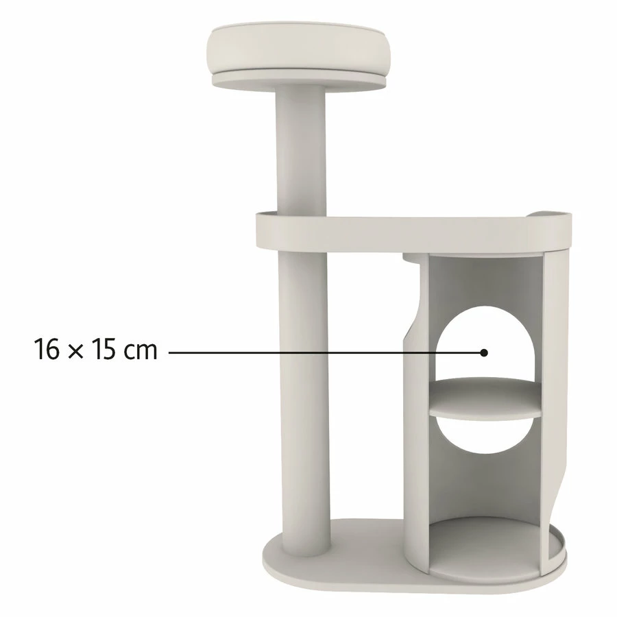 Trixie Krabpaal Falco 4 Trixie Krabpaal Falco - Afbeelding 4