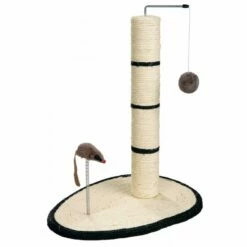 Trixie Krabpaal Scratch Me