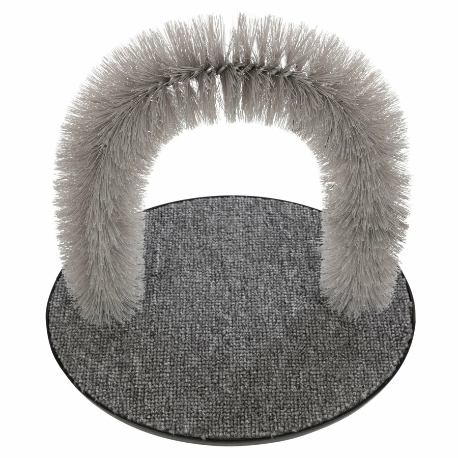 Trixie Massage- En Vachtverzorgingsboog 2 Trixie Massage- En Vachtverzorgingsboog - Afbeelding 2