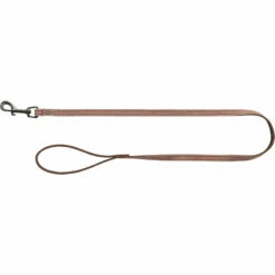 Trixie Native Hondenriem Leder 8 Trixie Native Hondenriem Leder -Trixie Winkel trixie native hondenriem leder 3