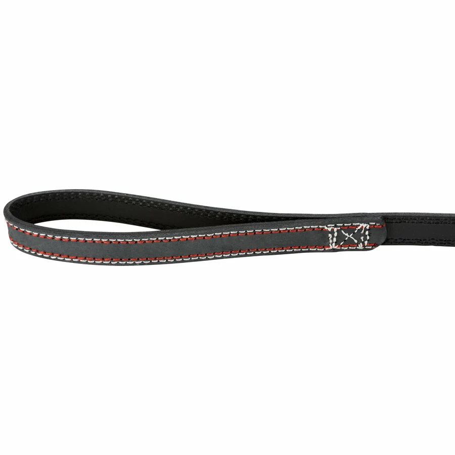 Trixie Native Hondenriem Leder 5 Trixie Native Hondenriem Leder - Afbeelding 5