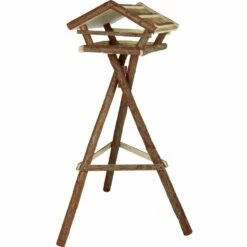 Trixie Natuur Voerhuis Voor Buitenvogels