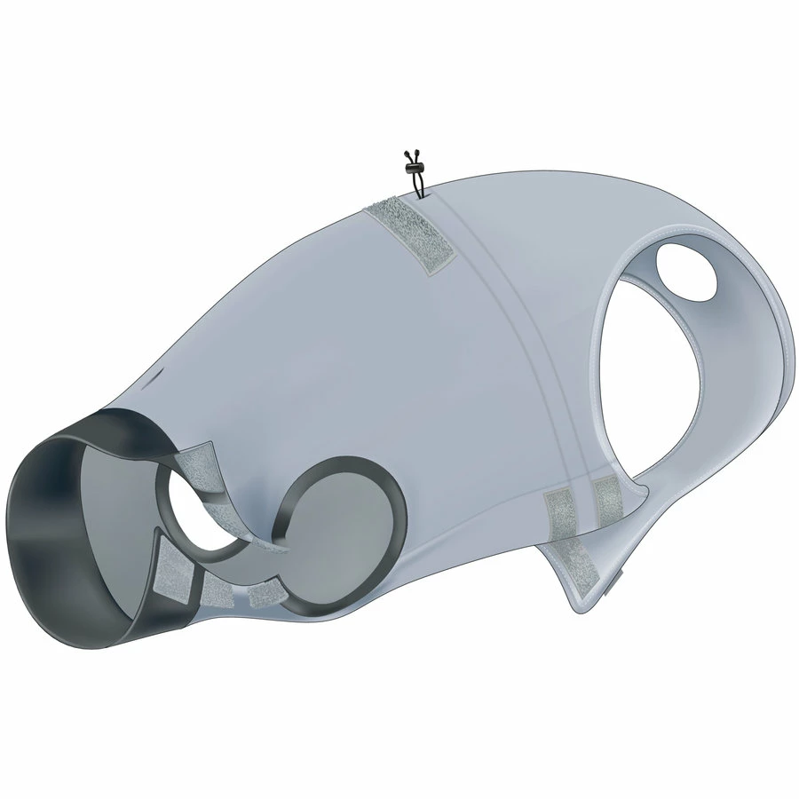 Trixie Operatie-Hesje Voor Honden 1 Trixie Operatie-Hesje Voor Honden