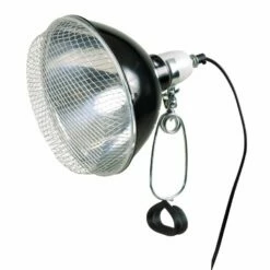 Trixie Reflector Klemlamp -Trixie Winkel trixie reflector klemlamp 3
