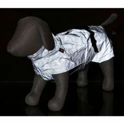 Trixie Regenjas Lunas Reflecterend -Trixie Winkel trixie regenjas lunas reflecterend 3