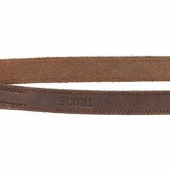 Trixie Rustic Vetleer Verstelbare Riem