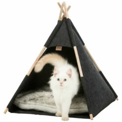 Trixie Schuilplaats Tipi -Trixie Winkel trixie schuilplaats tipi 4