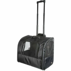 Nieuwe Producten -Trixie Winkel trixie trolley elegance 1