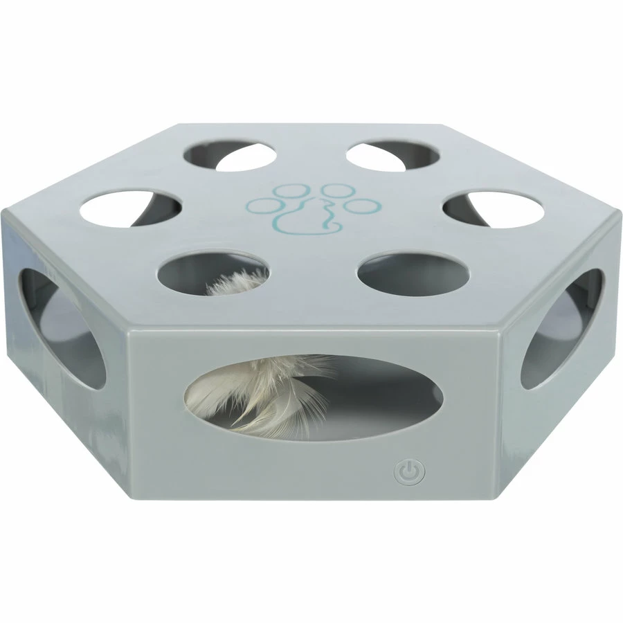 Trixie Turning Feather 2 Trixie Turning Feather - Afbeelding 2