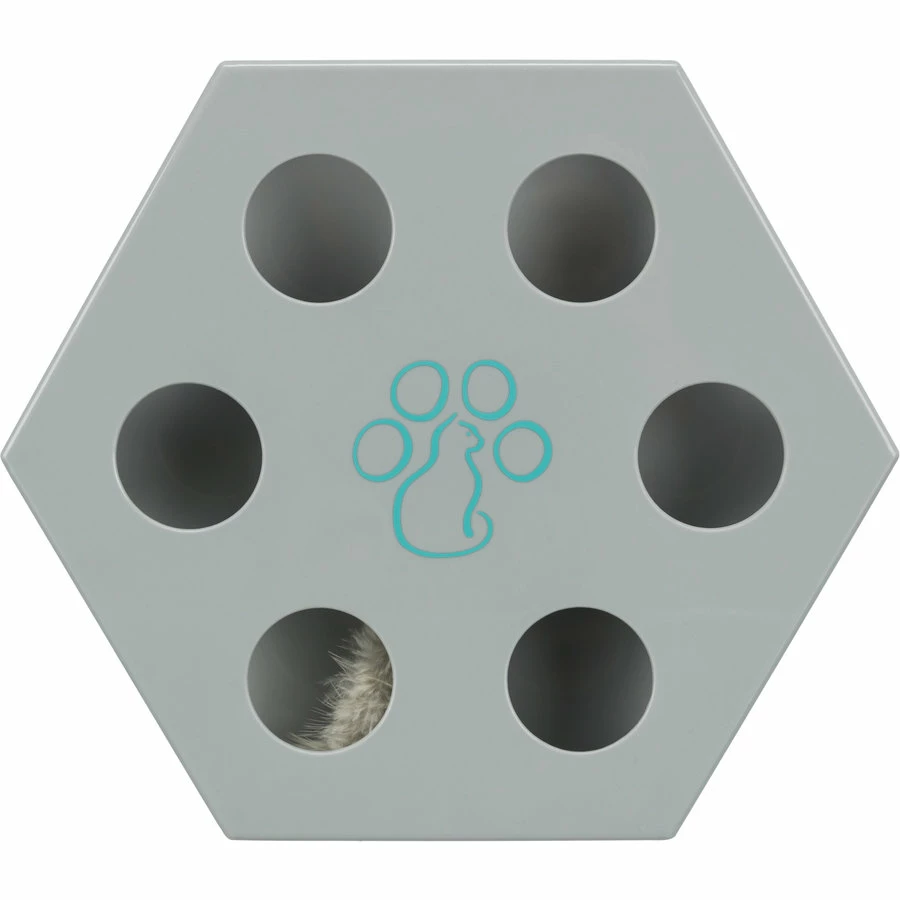 Trixie Turning Feather 3 Trixie Turning Feather - Afbeelding 3