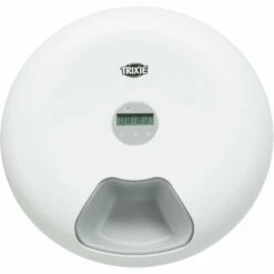 Trixie Voederautomaat TX5+1 -Trixie Winkel trixie voederautomaat tx51 2