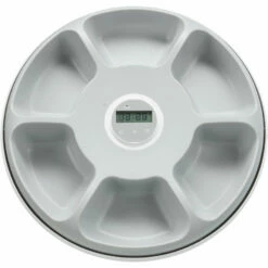 Trixie Voederautomaat TX5+1 -Trixie Winkel trixie voederautomaat tx51 5