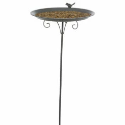 Trixie Voer, Water En Badschaal