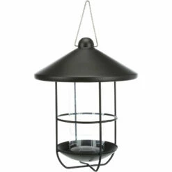 Trixie Voerdispenser