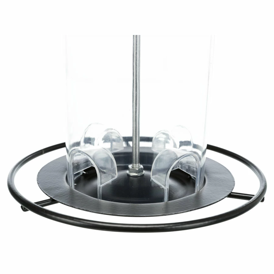 Trixie Voerdispenser Met Twee Verdiepingen 2 Trixie Voerdispenser Met Twee Verdiepingen - Afbeelding 2