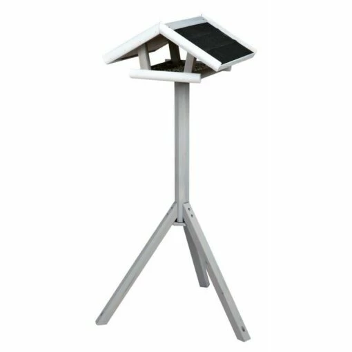 Trixie Voerstation Op Poot -Trixie Winkel trixie voerstation op poot