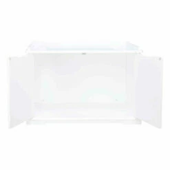 Trixie Wit Kattenhuis -Trixie Winkel trixie wit kattenhuis 2