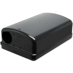 Ultrabait VR Rat Station Black