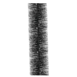 Ventibrush Weringsborstel 1 Meter X 200 Mm