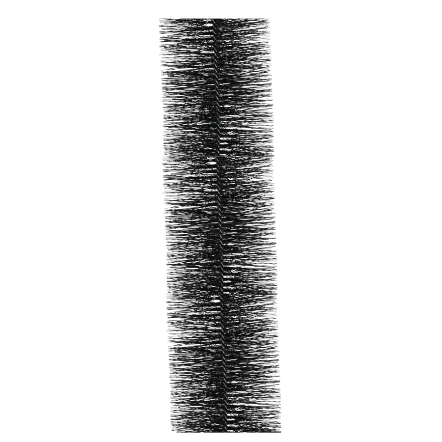 Ventibrush Weringsborstel 1 Meter X 200 Mm 1 Ventibrush Weringsborstel 1 Meter X 200 Mm