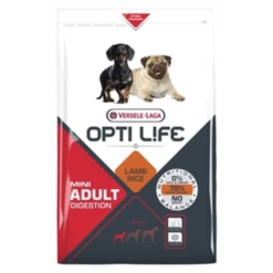 VERSELE-LAGA Versele Laga Opti Life Adult Digestion Mini 2,5 Kg